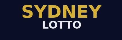 Sydney Lotto Borbor