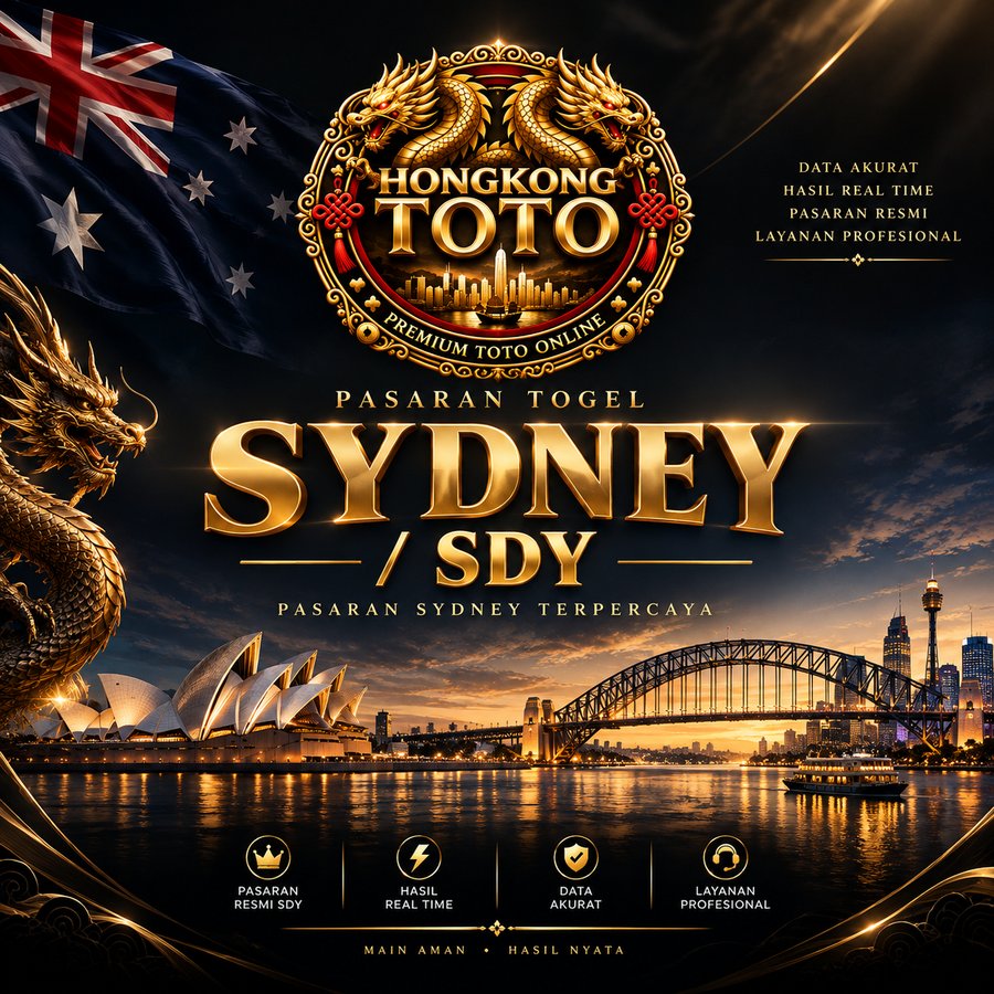 paito sdy loto rumus Sydney 3 Oktober 2026 prediksi paito 4 naga mas hari ini