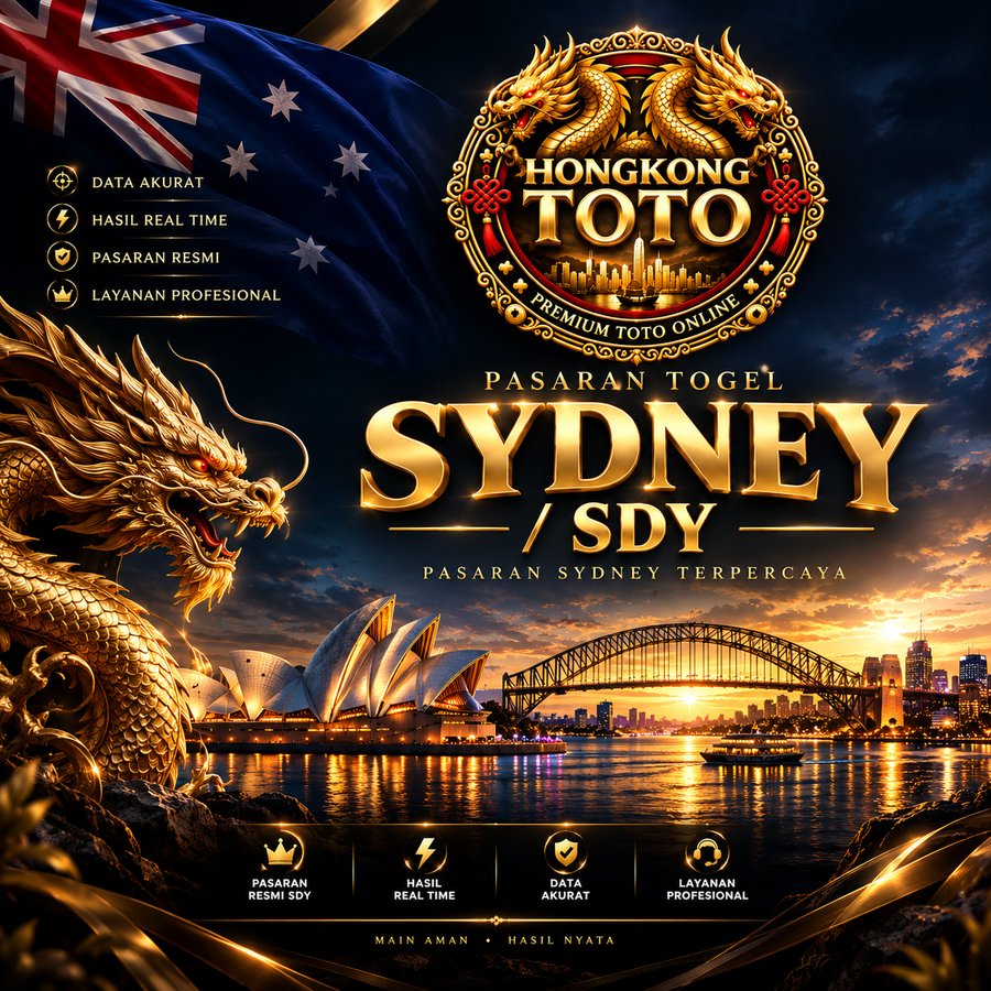 paito sdy loto rumus Sydney 3 Oktober 2026 prediksi paito 4 naga mas hari ini